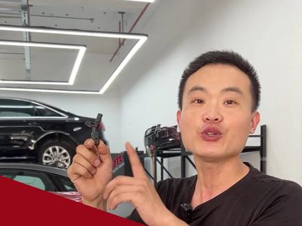 故障灯点亮,一个办法即可搞定!