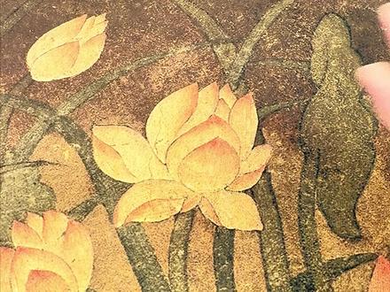 莲花宝折纸教程
#莲花宝 #元宝 #民俗文化 #折纸教程 #手工界十二生肖大赛