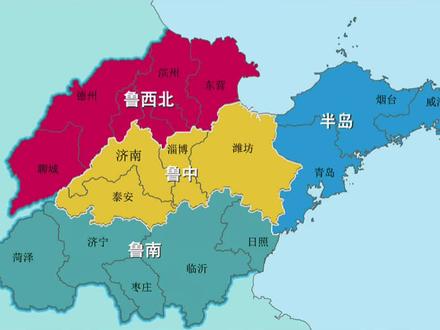 好客山东欢迎您#山东#烟台