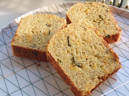 鸡蛋2个 牛奶150g
椰子面粉50g 洋车前子粉10g 代糖20g 泡打粉5g
肉松30g 葱花少量 如果你的肉松比较淡可以加一点盐
180度40分钟
太简单了随便拌拌就行,口感还不错接近磅蛋糕,有椰子香再加上香葱肉松不可能不好吃,周末赶紧试试吧!
#低卡甜品 #低卡美食 #减脂餐 #低卡低脂餐 #减脂食谱 #减脂美食 #减肥食谱 #减脂 #甜品 #肉松