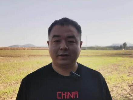 #农业小知识,助农在路上。秸秆到底是还田?还是离田?离田的话怎么处理好呢?#村支书 #秸秆还田 #秸秆离田 #三农 #病虫害防治 #田间地头 #抖音助农