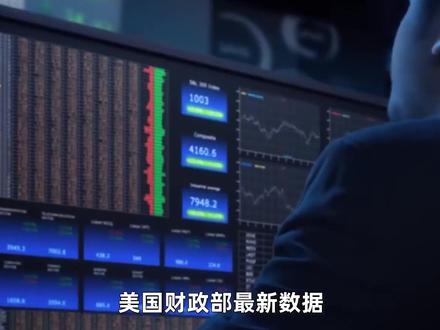 120吨黄金力挽狂澜失败,弹尽粮绝的土耳其,唯有清空美债自救 #零基础看懂全球 #全球创作者计划
