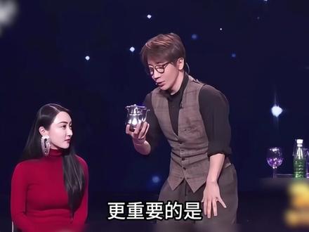 用全家性命发誓的魔术师刘谦,为什么消失了? #刘谦 #春晚 #抖音精选 #了不起的精讲团 #青年创作者成长计划