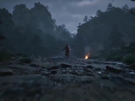 【西游:拳度妖魔路】第2集 小白,什么叫师父拿我的如意金箍棒跑了啊?#黑神话 #西游记 #新西游记