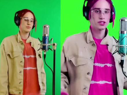 丹尼尔无码无滤镜和原版有什么区别 #丹尼尔