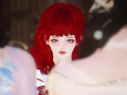 临死前狂吻正派 新剧上线 #逆水寒映画 #漫剧推荐