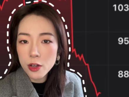 黄金白银断崖式下跌,什么原因导致?#黄金暴跌 #白银 #黄金白银大幅下跌