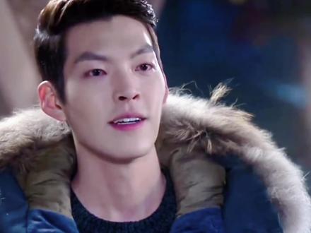 这小子命真好,娶了一个这么好的老婆#金宇彬 #申敏儿