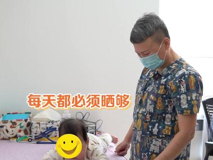 什么样的雾霾天,不适合带宝宝出门玩?#宝宝出行 #宝宝成长 #新手爸妈