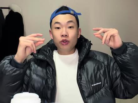 特仑苏拿铁都还可以单独是新品? #测评 #瑞幸 #瑞幸马年新品 #咖啡