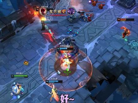 鹅童节快乐~ #lol @DOU+小助手