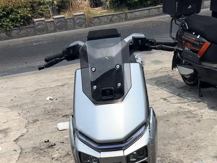 雅迪星舰150L高配版本 原厂配置非常顶 #雅迪星舰150L #雅迪星舰150 #雅迪星舰200 @DOU+小助手
