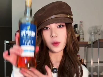 威士忌冬天怎么喝?酒蒙子冬日必喝热调酒!#威士忌 #热托蒂 #爱尔兰咖啡 #冬日热饮 #热调酒