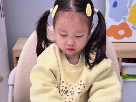 不花钱搞定娃一周早教 #专注力 #自制玩具 #早教游戏 #动手动脑 #边玩边学