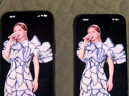 #三星G9N对比lg GVC 没有对比就没有伤害 大家怎么看呢#苹果air #屏幕画质