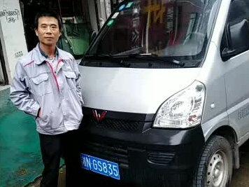 五菱神车“大陆”电控系统,程序先天缺陷,误将发动机3缸失火变成4缸失火,错就错它还真关闭4缸点火修死人的故障。