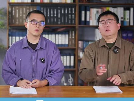 电视台离职做短视频,两位叫兽后悔过吗?#秀才侃娱乐 #鲁生可畏
