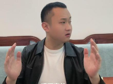 这游戏有点难度…不太适合我玩啊!#宋晓峰 #对口型 #演技派