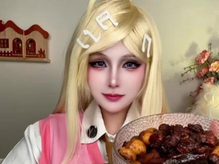 弹丸论破|赤松枫的公瑾爆蛋也太香了🤔
#复刻“公瑾爆蛋” #公瑾爆蛋 #弹丸论破#赤松枫 #ooc致歉