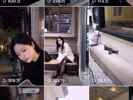 4min氧气感韩妆🫧新手跟练版
#美妆详细教程 #美妆过程分享 #美妆教程与分享 #韩系妆容 #淡颜