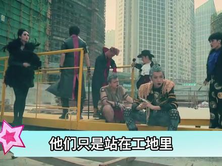 早年高街帝们?现在混的怎么样了? #动漫编年史 #我在抖音看动漫 #舞法天女 #演员现状 #青年创作者成长计划