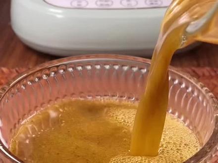 回春汤 俗称平民燕窝 ,排出体内垃圾,喝出好气色#破壁机食谱 #喝出来的健康 #健康饮品 #破壁机