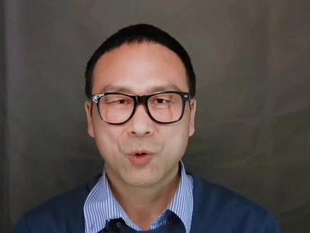 人教版英语八年级unit 5 2d课文领读#学浪计划 #英语听力#初中英语#学霸请就位