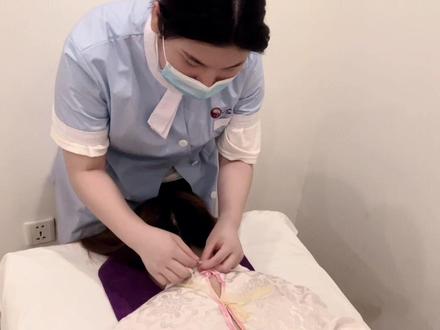 薅🐑毛的一天~坐标📍东莞南城 💰39米 💆🏻肩颈按摩/面部补水/头疗三选一 久坐的家人们可以去松一松 真舒服👍🏻#薅羊毛专业户 #东莞南城 #按摩 #东莞 #好店推荐