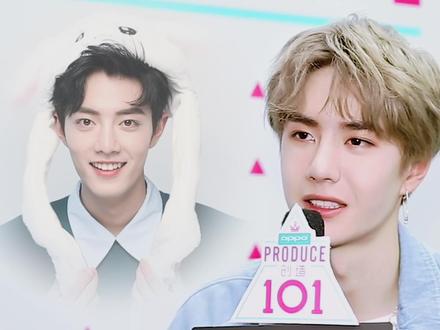 关于,理想型。 #博君一肖 #听说龟龟又在嗑什么龟糖