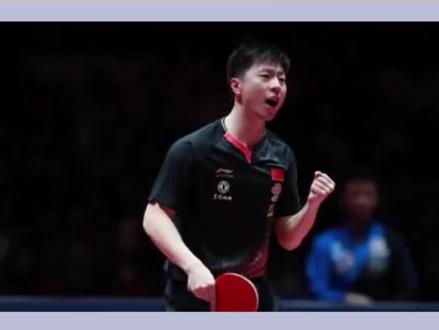 马龙为何总是不退役?细思极恐!#马龙 #乒乓球 #快乐乒乓球🏓 @钧哥哥乒乓生活