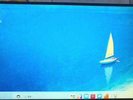 深开鸿,开鸿系统开发者试用版,安装第三方应用体验分享 #热点 #科研狗的日常 #计算机