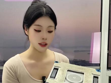 新款擦窗机器人,擦窗神器全自动Ai智能无死角高压喷水#擦窗机器人 #擦窗户神器 #科技改变生活 #擦玻璃 #擦窗机器人测评