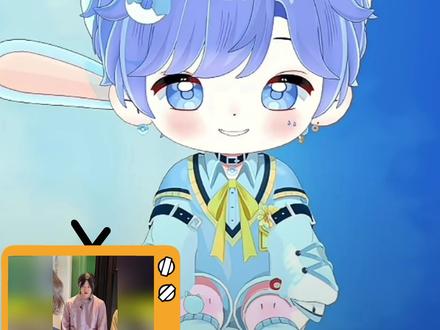 来个小甜豆一起看紫薯精@Xy.圈圈 #xy圈圈圆圆圈圈 #xy圈圈 #紫薯精 #二创 #仙音阁