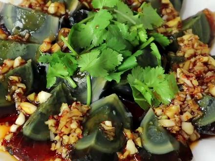 为什么老外这么讨厌皮蛋? #食品安全 #健康科普 #美食 #皮蛋