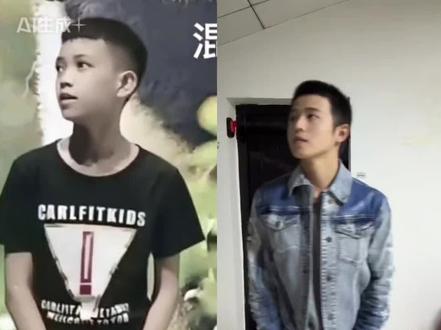 叫龙哥#男神争霸赛 #张桂源#战战战我杀杀杀