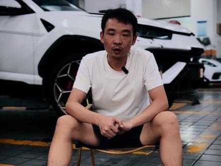 汽修行业乱象 #汽车老改新是否合法 #老车翻新 #汽修行业现状