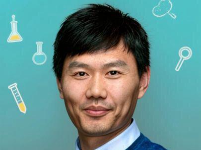 三年级下册《我做了一项小实验》,分六段轻松写出来#三年级作文 #小实验 #我做了一项小实验 #小学生作文