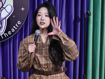 和东北女孩谈恋爱是什么体验?#东北女孩 #可盐可甜 #十一的单口喜剧 #互动 #母老虎