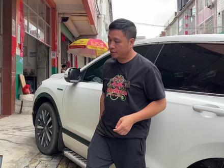 意外惊喜,登门邝总家遇夫人,成功男人的后院守护者 #和睦之家 #婆媳关系 #背后的女人