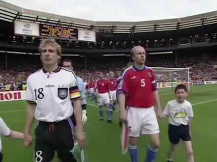 国际大赛友谊第一 个别情况除外#5