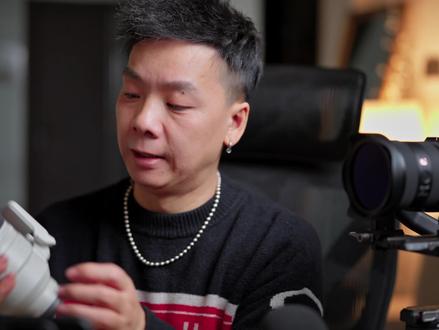 原来16-35里的35还满重要的,你认为呢
#摄影器材 #索尼镜头推荐