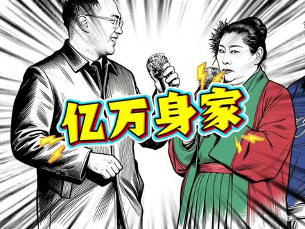 妥妥滴优质男士哇#王婆说媒 #开封王婆 #灵魂画手 #万万想不到