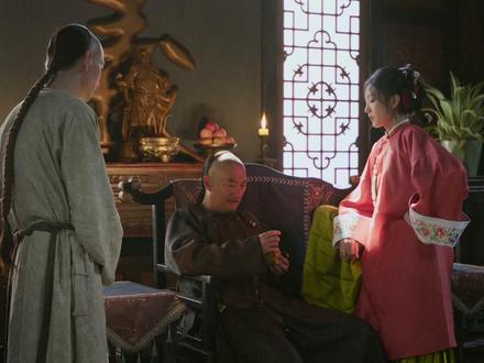 大生意人第36集:血脉惊变!商战对手竟是亲生父子? #电视剧解说 #影视解说 #剧情 #大生意人