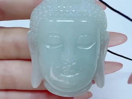 佛头吊坠挂件绑绳技巧手工diy#编绳教程 #手工 #手工diy #吊坠绑法 #吊坠挂件