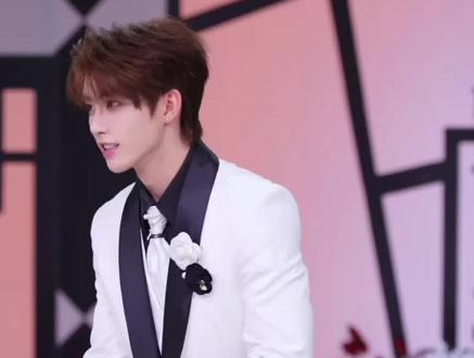 请叫我6哥!👍!#喜悦X#喜悦XLeo#超级好 #喜悦男团