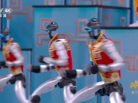 春晚机器人火热,产业投资机会分析在哪? #宇树科技 #春晚机器人 #股票