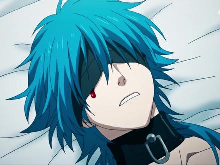 被所有人囚禁...体会一下绝望的感觉#动漫推荐 #歌曲调查中