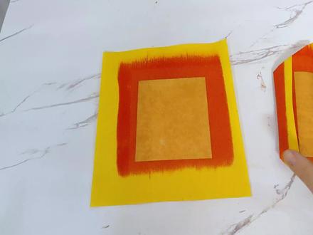 【多金塔】教程来啦#教程分享 #中秋折塔教程