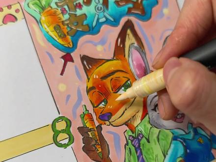 疯狂动物城主题的数学小报分享✧(≖◡≖✿)
你们的手抄报都是什么主题呢?
#数学手抄报 #数学小报 #疯狂动物城2 #寒假手抄报