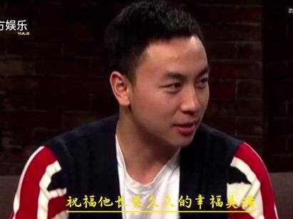 曝释小龙已结婚生子,女儿模样神似释小龙,妻子随行身材凹凸有致
